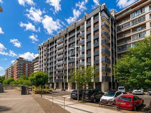 3 soveværelse Lejlighed til salg i Donostia-San Sebastián - € 540.000 (Ref: 9976396)