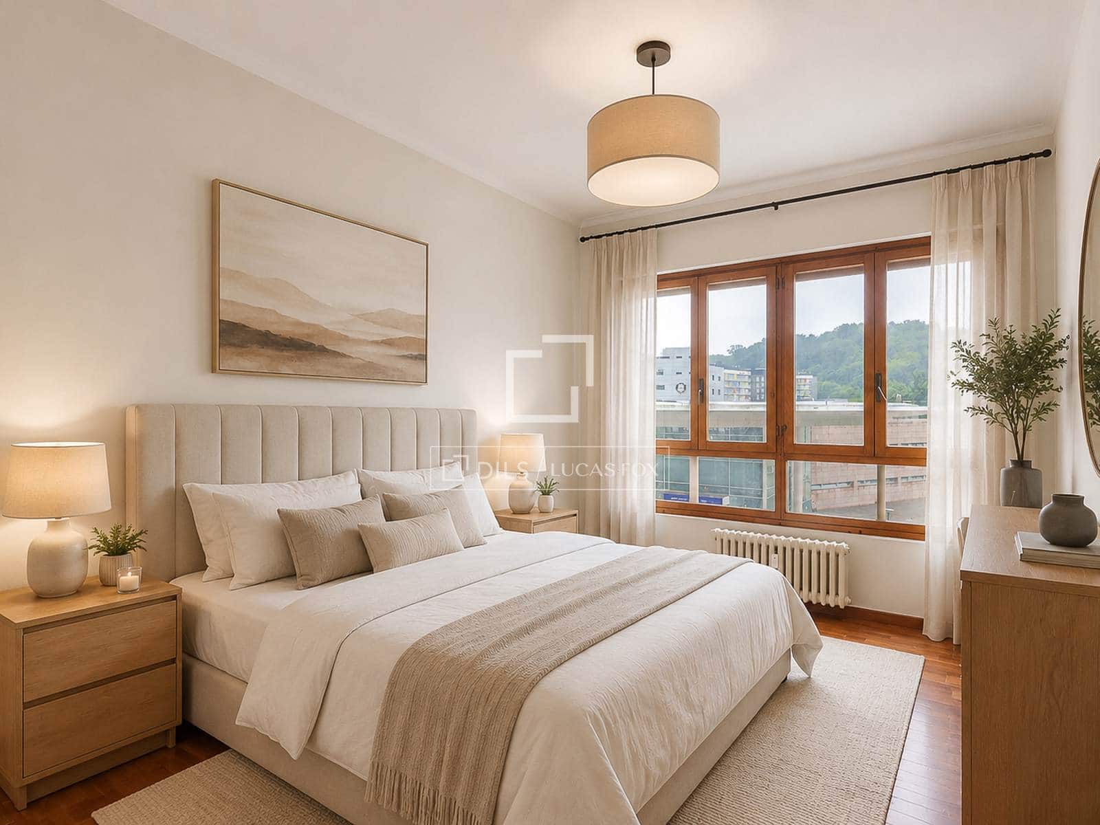 3 soveværelse Lejlighed til salg i Donostia-San Sebastian - € 540.000 (Ref: 9976396)