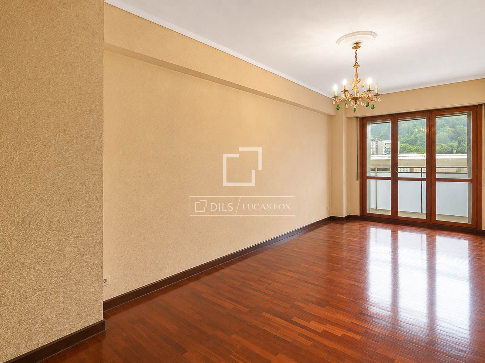 3 soveværelse Lejlighed til salg i Donostia-San Sebastian - € 540.000 (Ref: 9976396)
