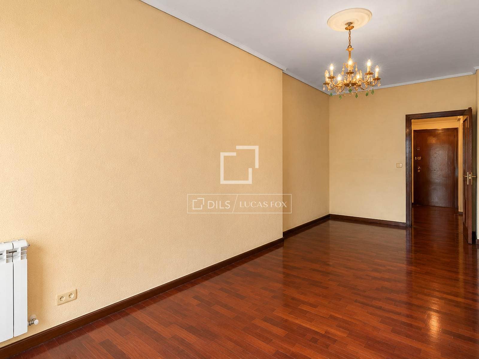 3 soveværelse Lejlighed til salg i Donostia-San Sebastian - € 540.000 (Ref: 9976396)