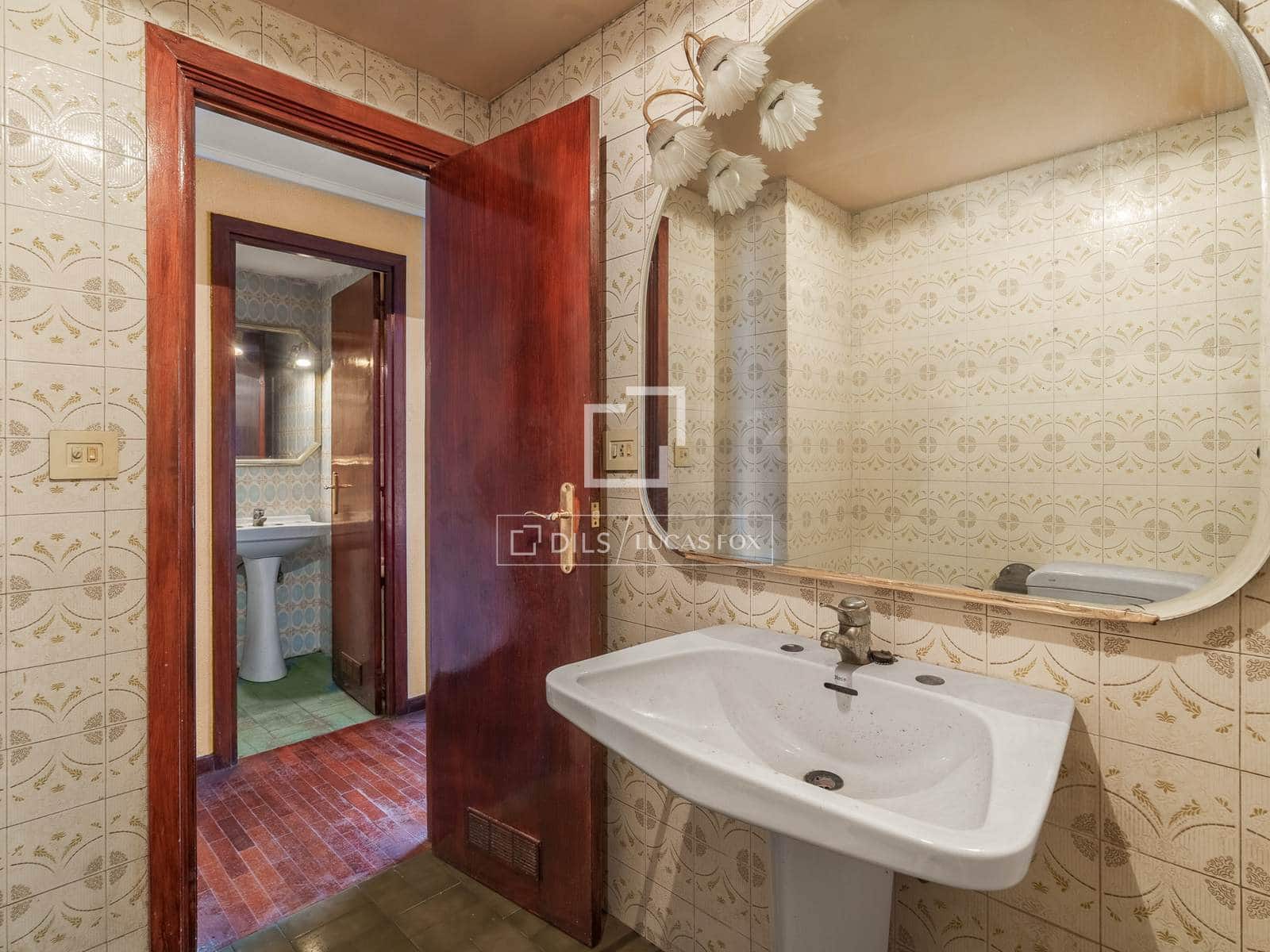 3 soveværelse Lejlighed til salg i Donostia-San Sebastian - € 540.000 (Ref: 9976396)
