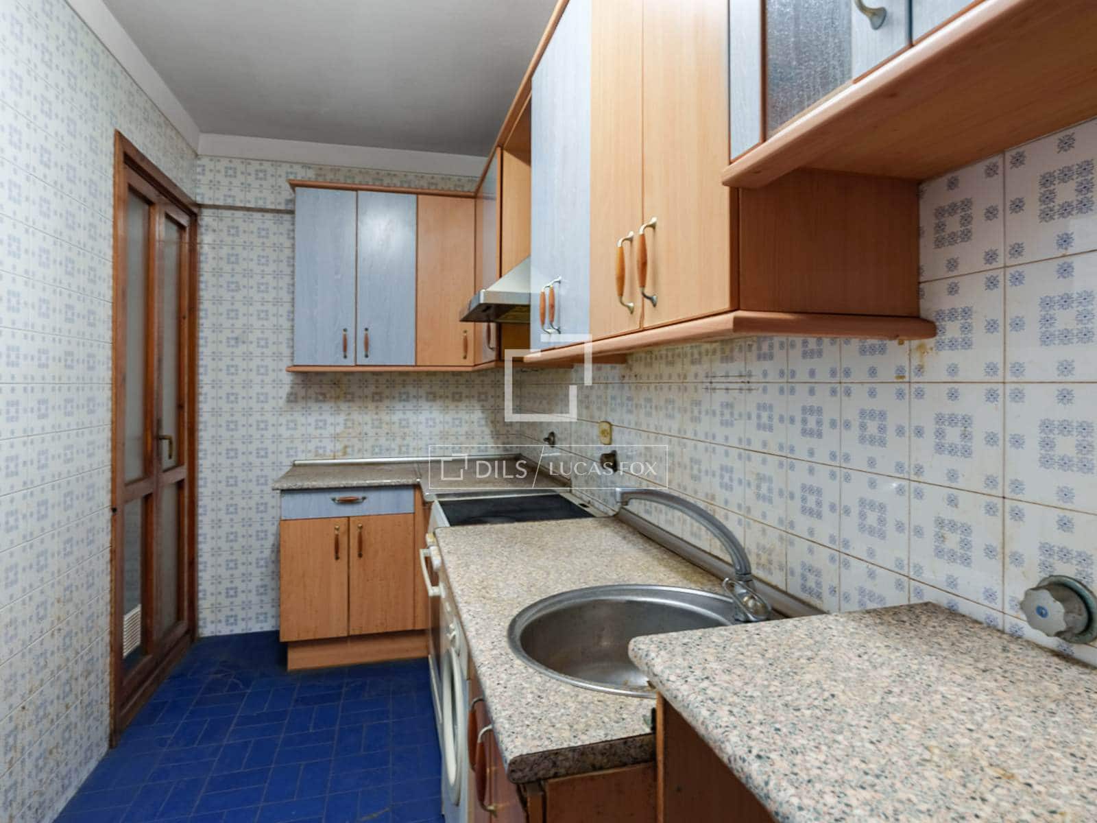 3 soveværelse Lejlighed til salg i Donostia-San Sebastian - € 540.000 (Ref: 9976396)