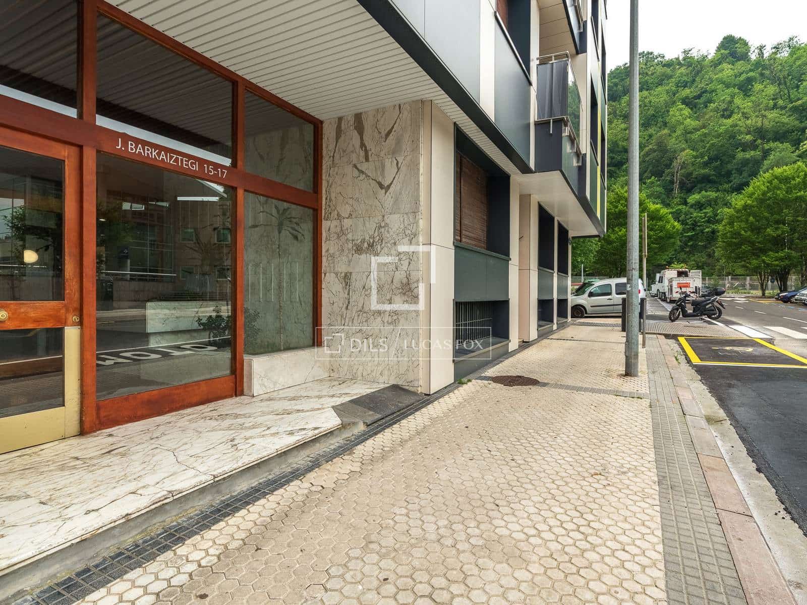 3 soveværelse Lejlighed til salg i Donostia-San Sebastian - € 540.000 (Ref: 9976396)