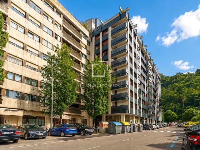 3 soveværelse Lejlighed til salg i Donostia-San Sebastián - € 540.000 (Ref: 9976396)