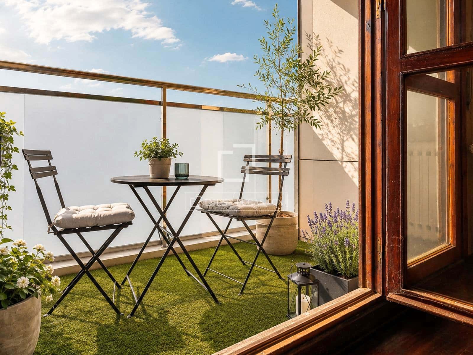 3 soveværelse Lejlighed til salg i Donostia-San Sebastian - € 540.000 (Ref: 9976396)