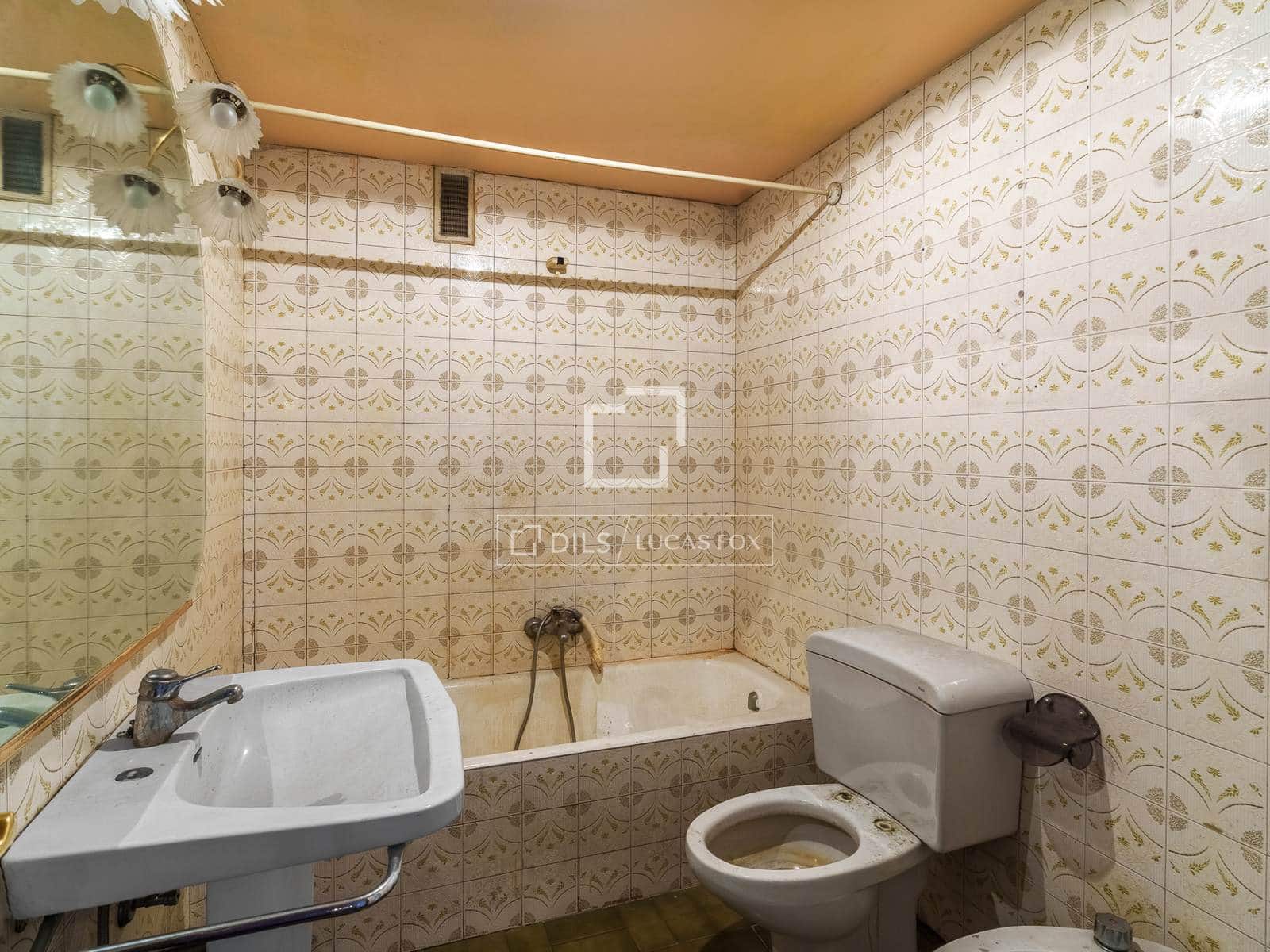 3 soveværelse Lejlighed til salg i Donostia-San Sebastian - € 540.000 (Ref: 9976396)