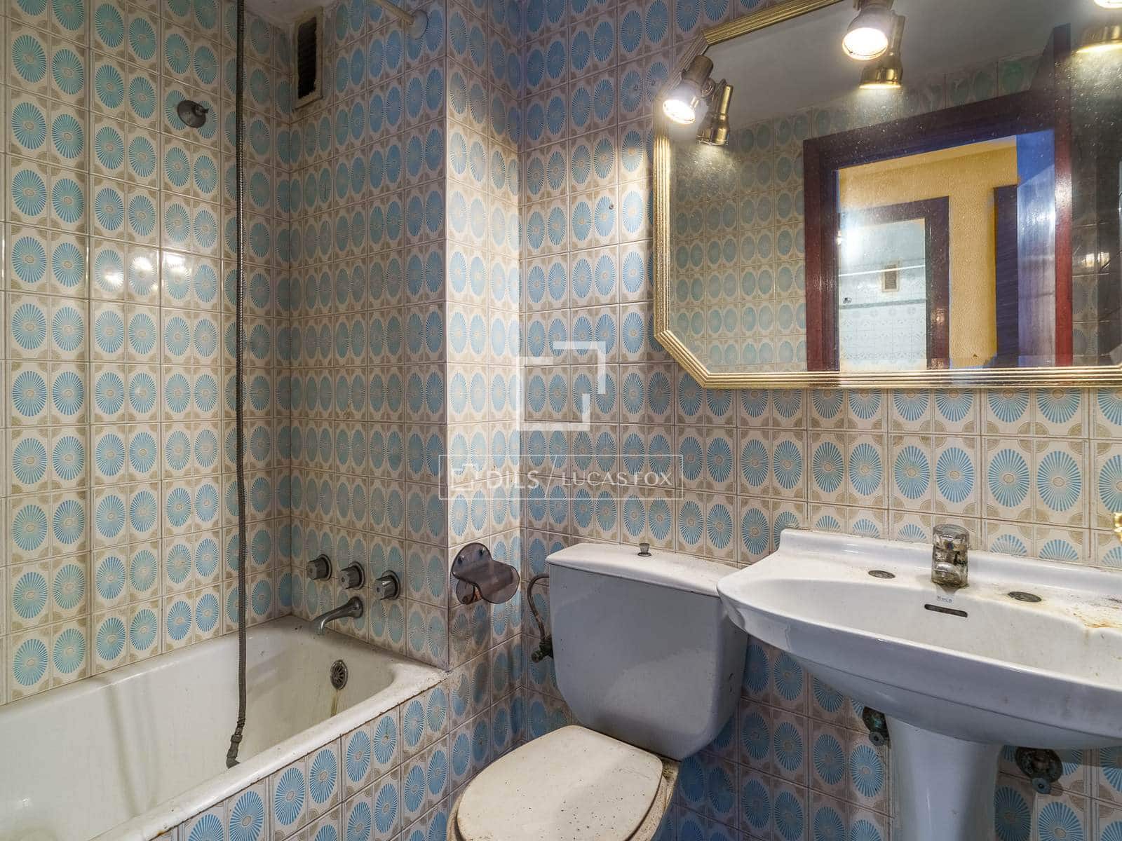 3 soveværelse Lejlighed til salg i Donostia-San Sebastian - € 540.000 (Ref: 9976396)
