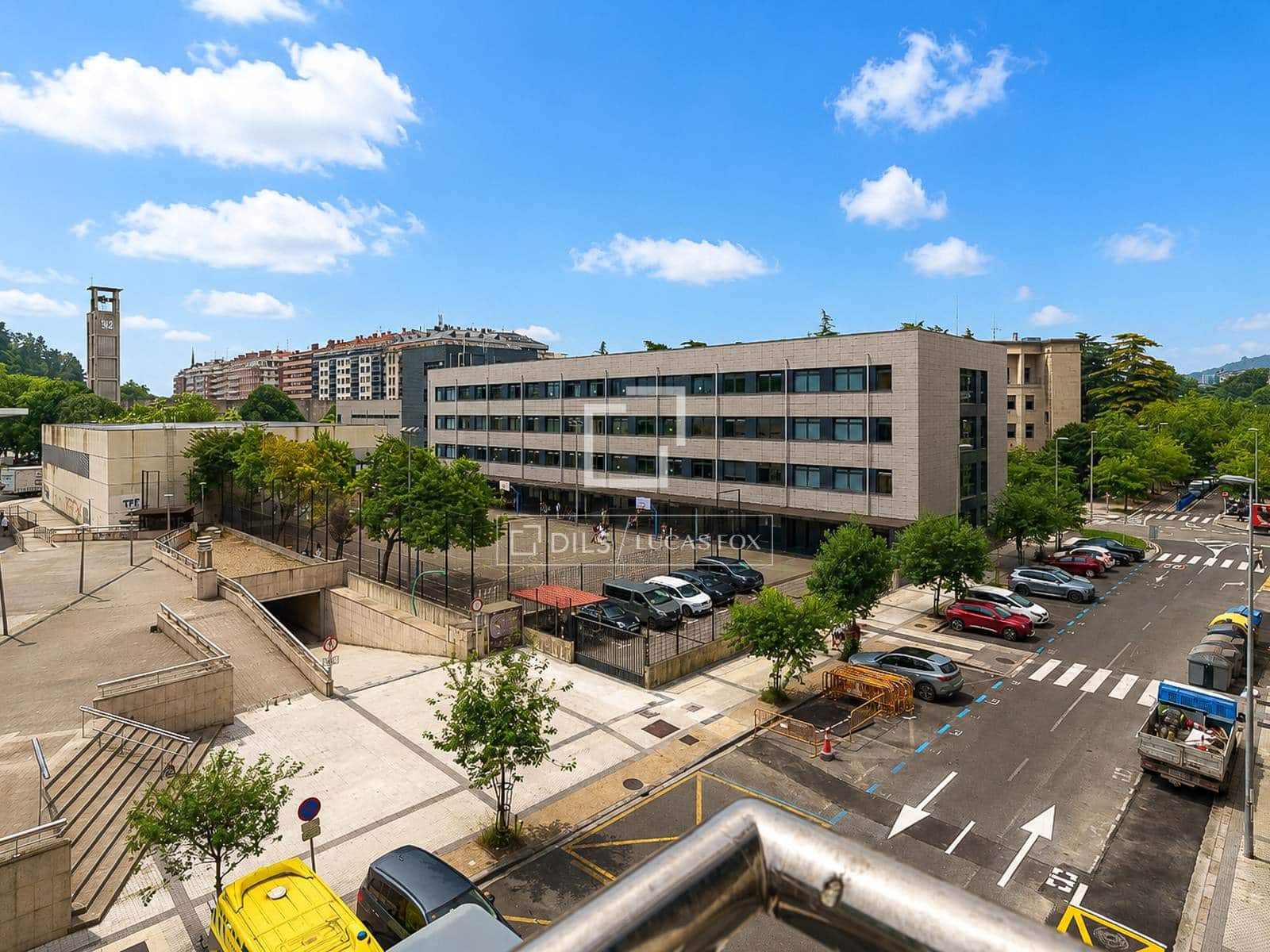 3 soveværelse Lejlighed til salg i Donostia-San Sebastian - € 540.000 (Ref: 9976396)