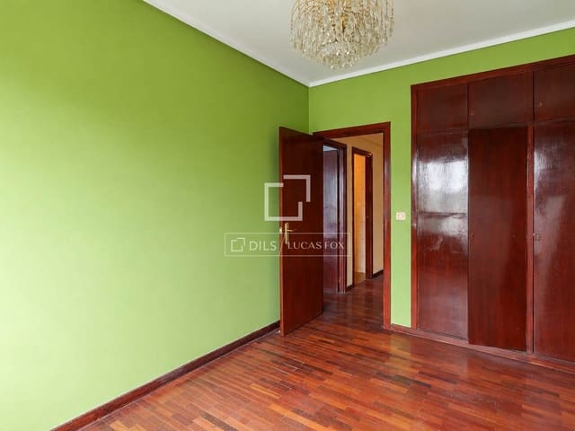 Apartamento de 3 habitaciones en Donostia-San Sebastián en venta - 540.000 € (Ref: 9976396)