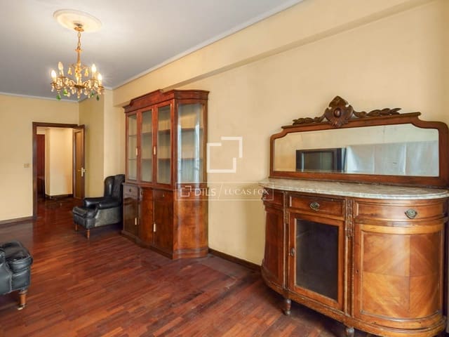 Apartamento de 3 habitaciones en Donostia-San Sebastián en venta - 540.000 € (Ref: 9976396)