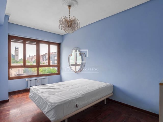 Apartamento de 3 habitaciones en Donostia-San Sebastián en venta - 540.000 € (Ref: 9976396)