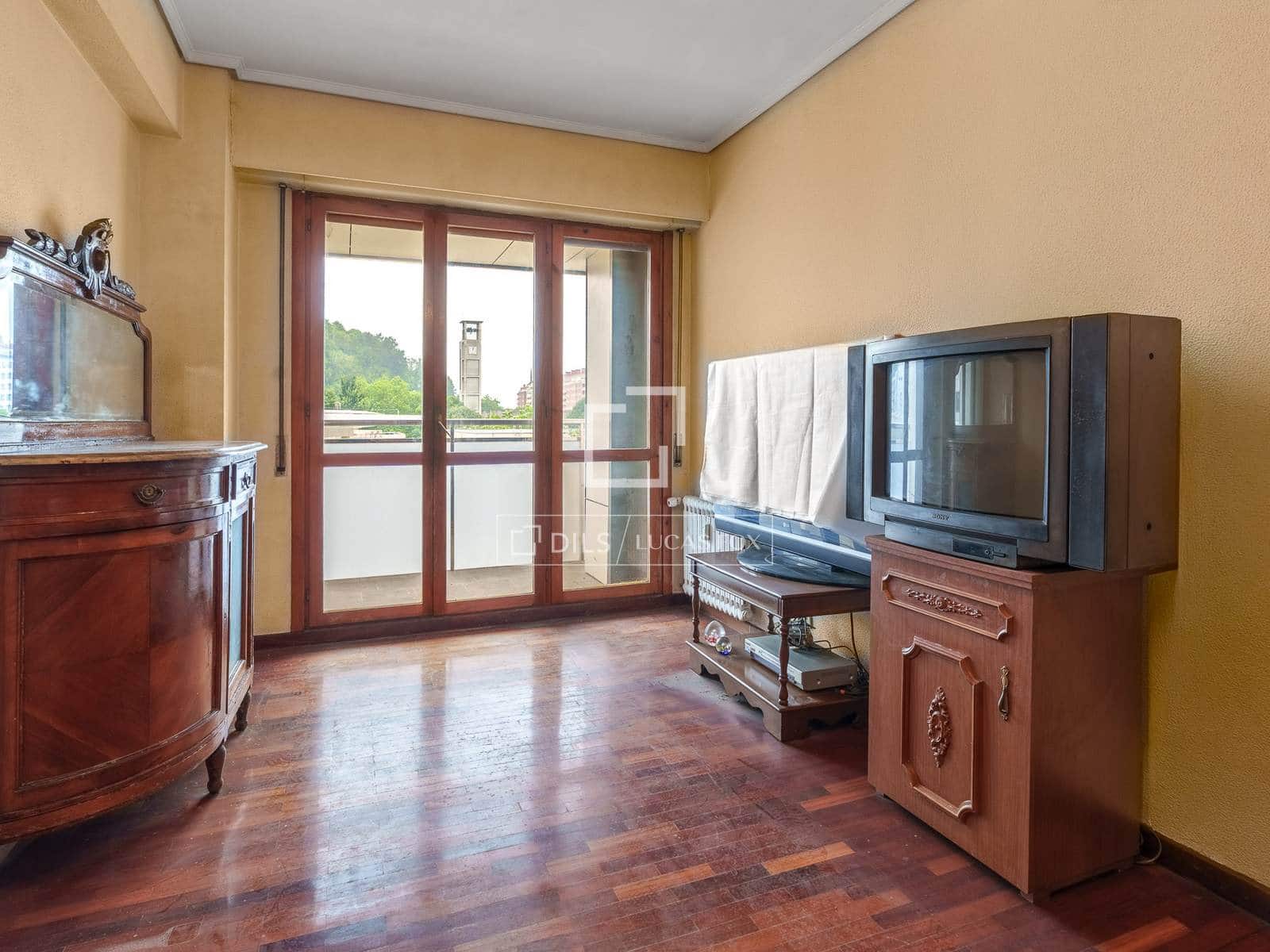 3 makuuhuone Huoneisto myytävänä paikassa Donostia-San Sebastian - 540 000 € (Ref: 9976396)