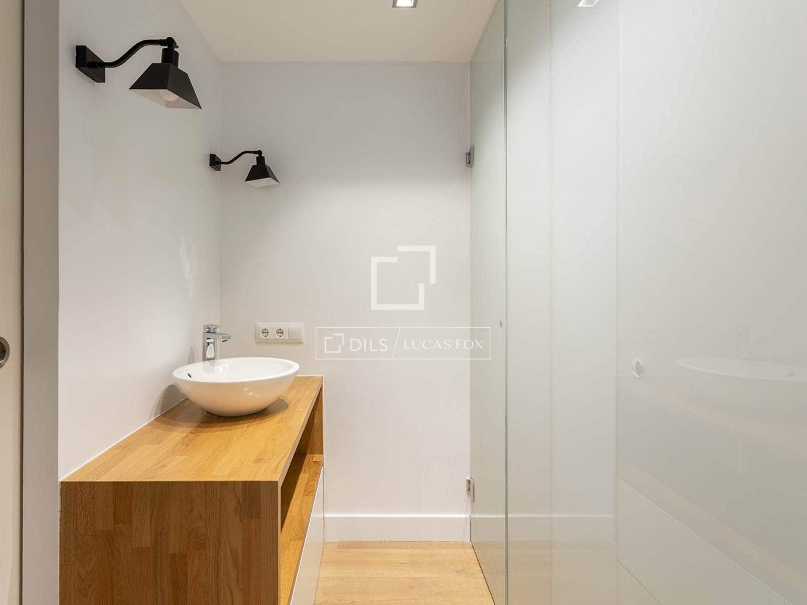 Apartamento de 3 habitaciones en Barcelona ciudad en venta con garaje - 950.000 € (Ref: 9976521)