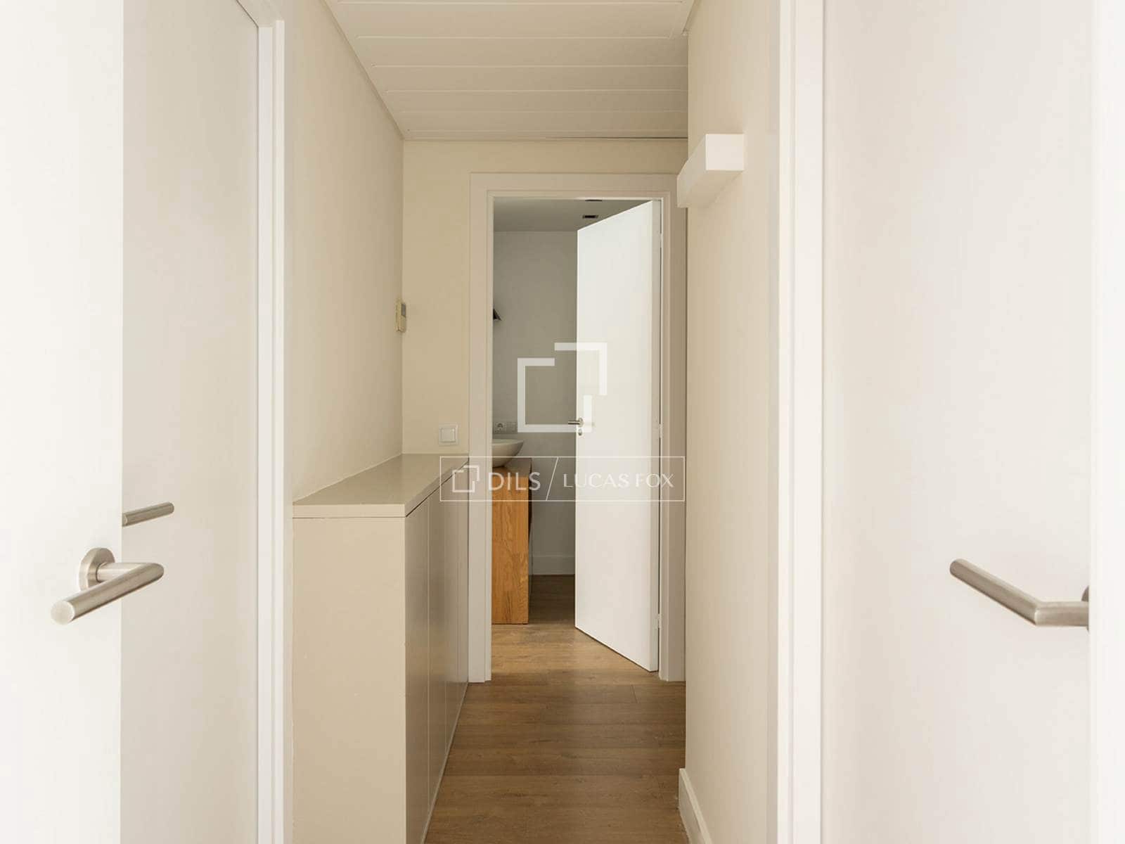 Apartamento de 3 habitaciones en Barcelona ciudad en venta con garaje - 950.000 € (Ref: 9976521)