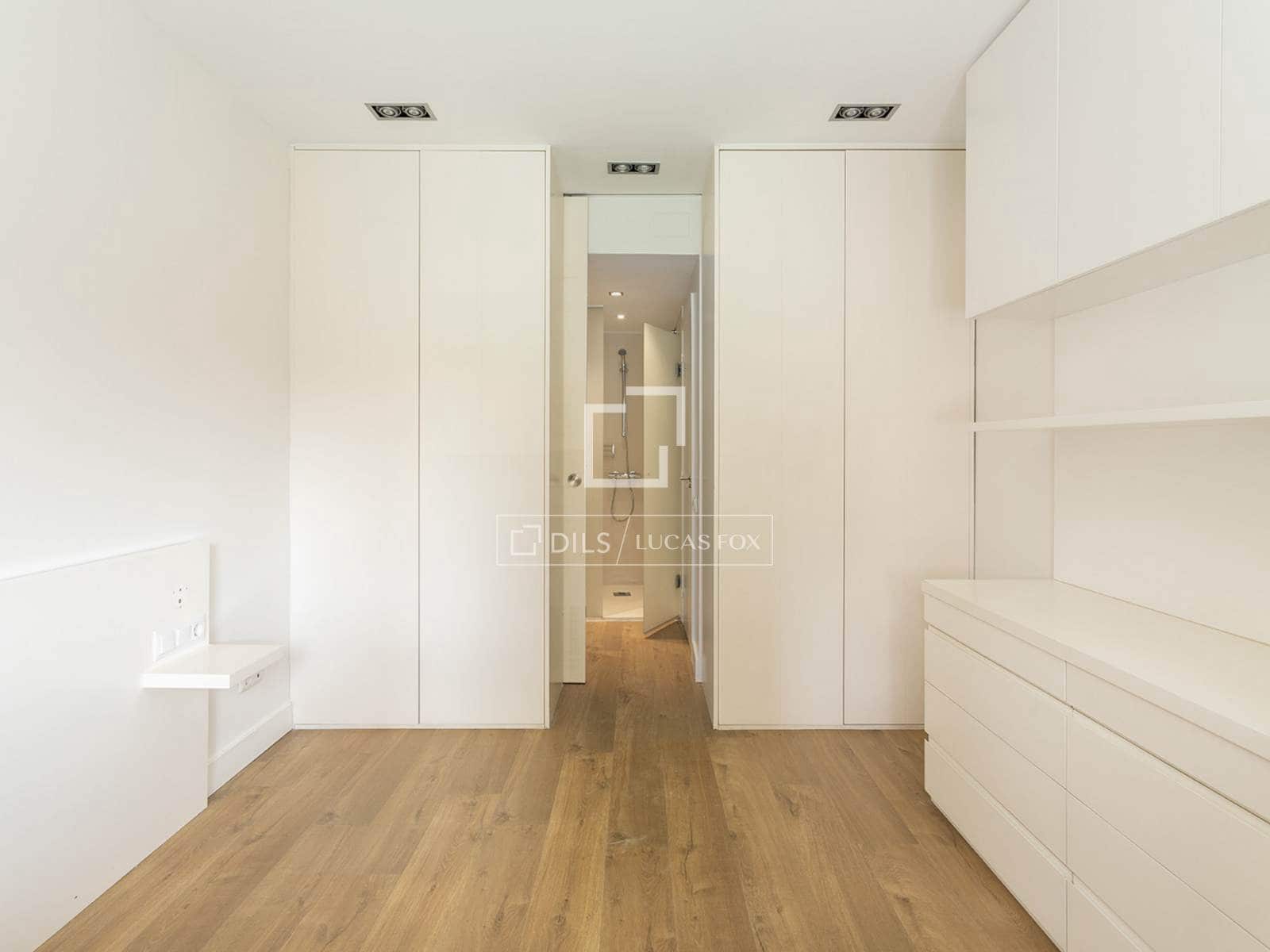 Apartamento de 3 habitaciones en Barcelona ciudad en venta con garaje - 950.000 € (Ref: 9976521)