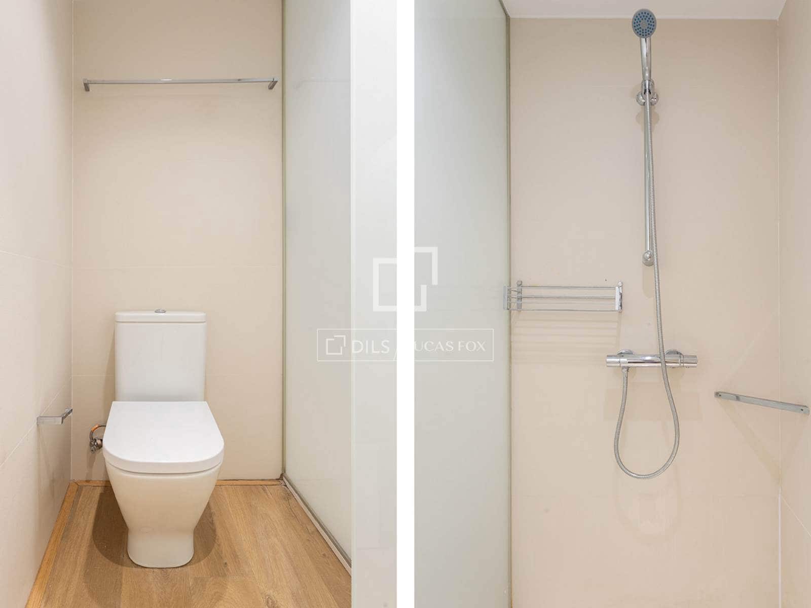 Apartamento de 3 habitaciones en Barcelona ciudad en venta con garaje - 950.000 € (Ref: 9976521)