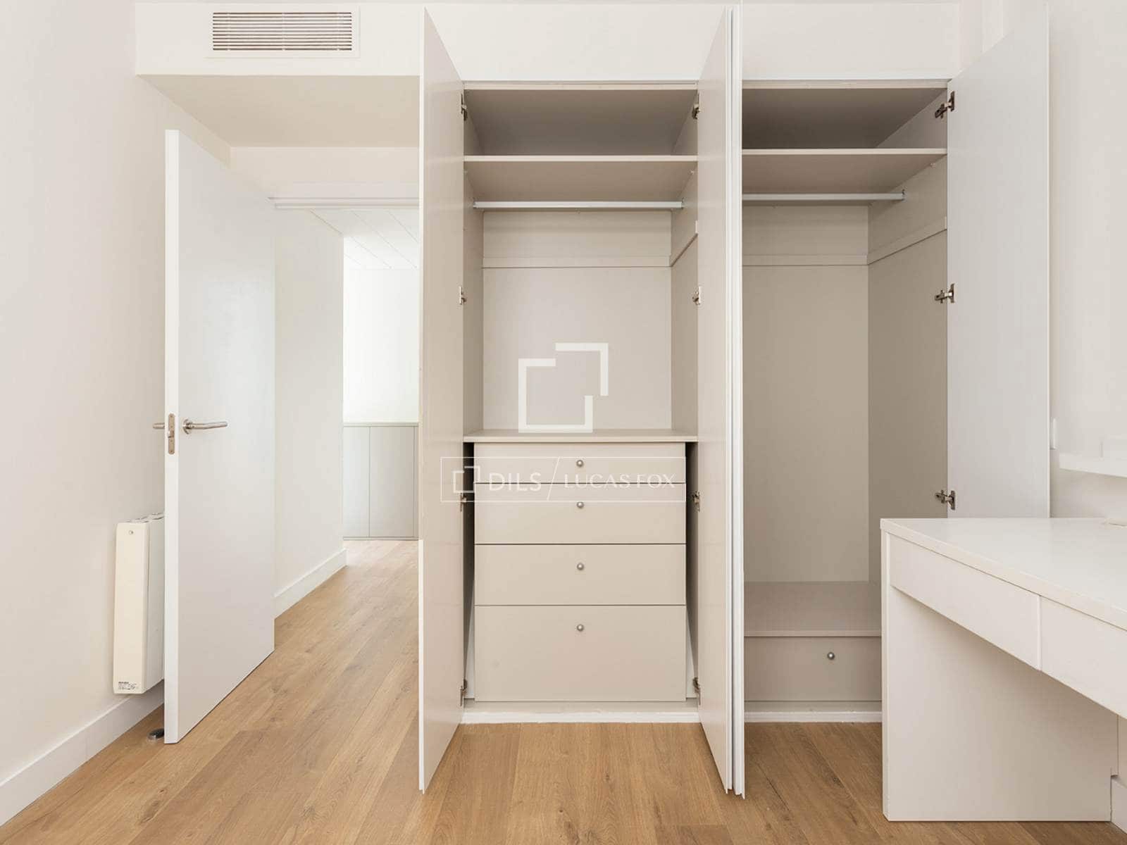 Apartamento de 3 habitaciones en Barcelona ciudad en venta con garaje - 950.000 € (Ref: 9976521)