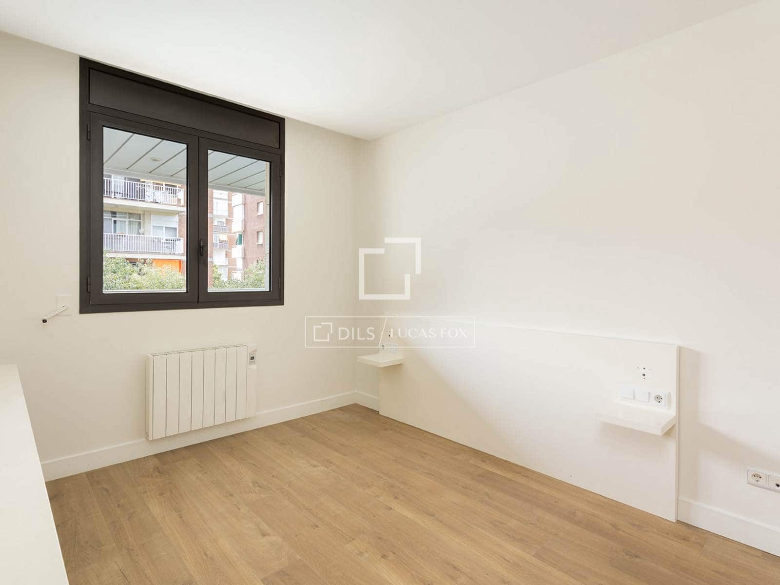 Apartamento de 3 habitaciones en Barcelona ciudad en venta con garaje - 950.000 € (Ref: 9976521)