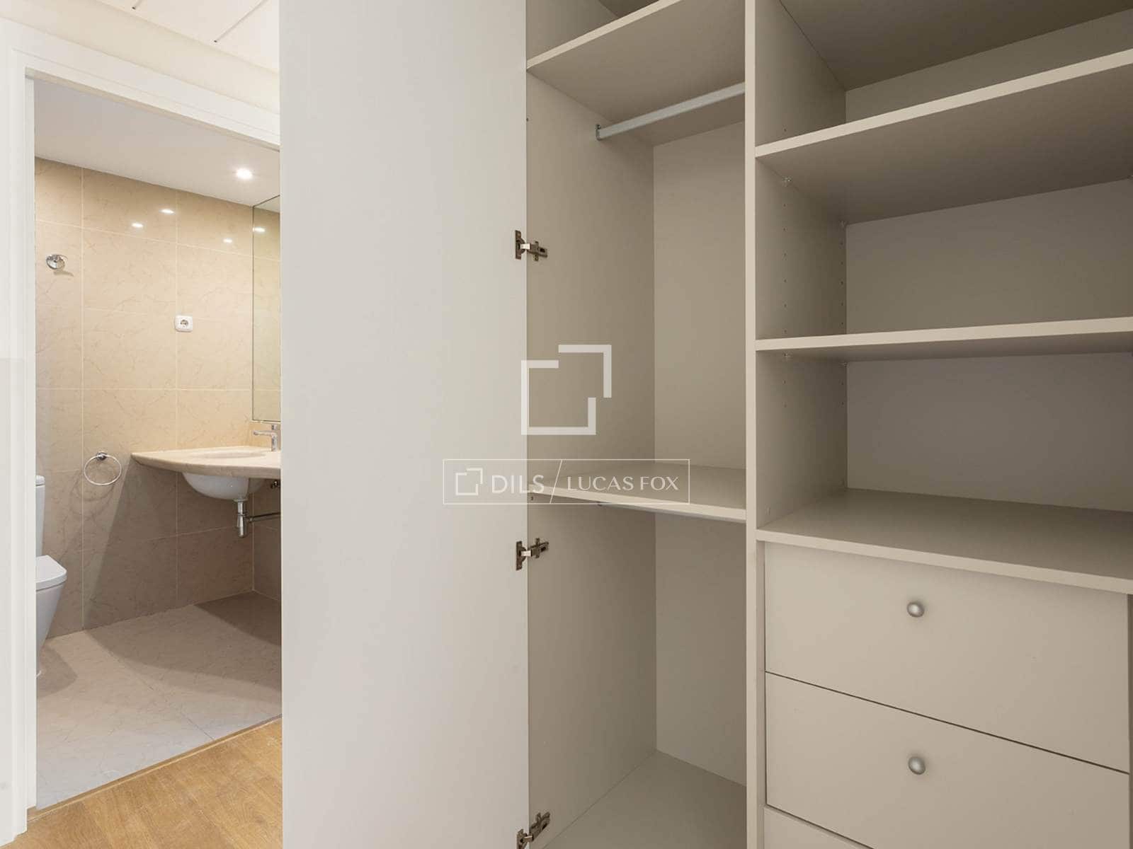 Apartamento de 3 habitaciones en Barcelona ciudad en venta con garaje - 950.000 € (Ref: 9976521)