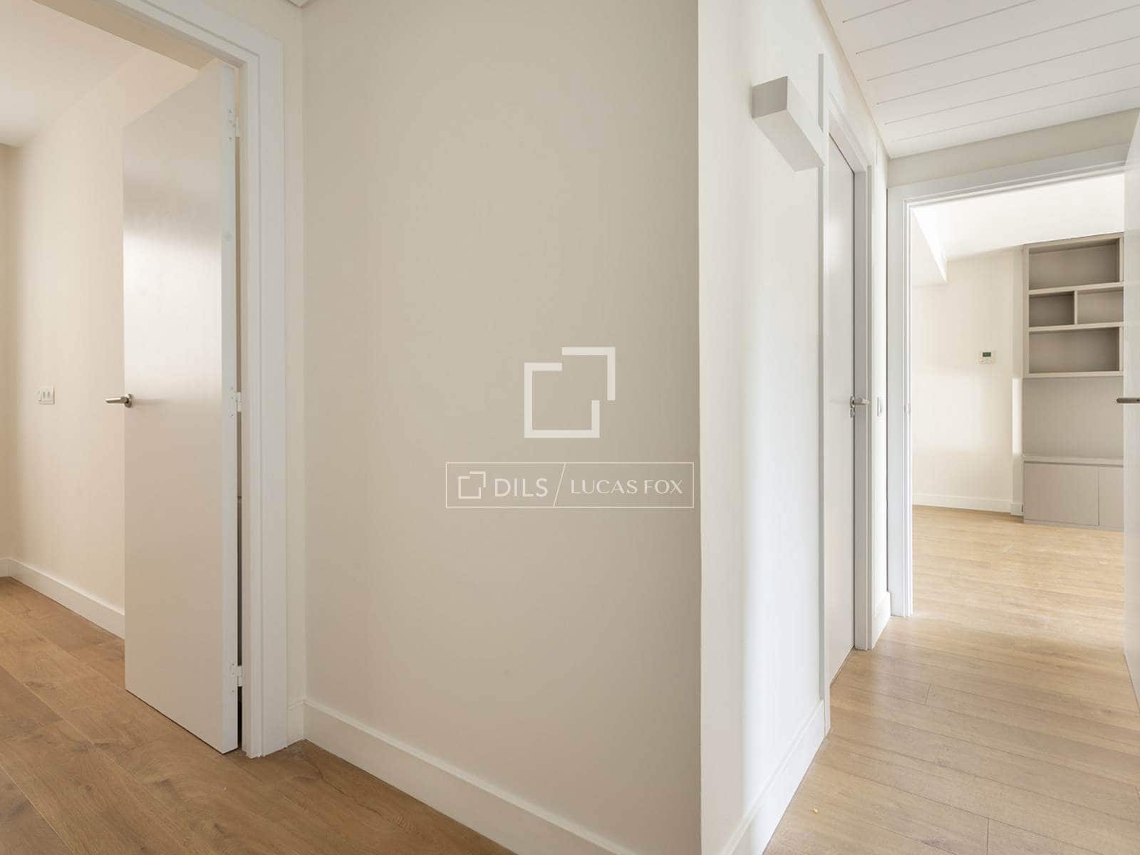 Apartamento de 3 habitaciones en Barcelona ciudad en venta con garaje - 950.000 € (Ref: 9976521)