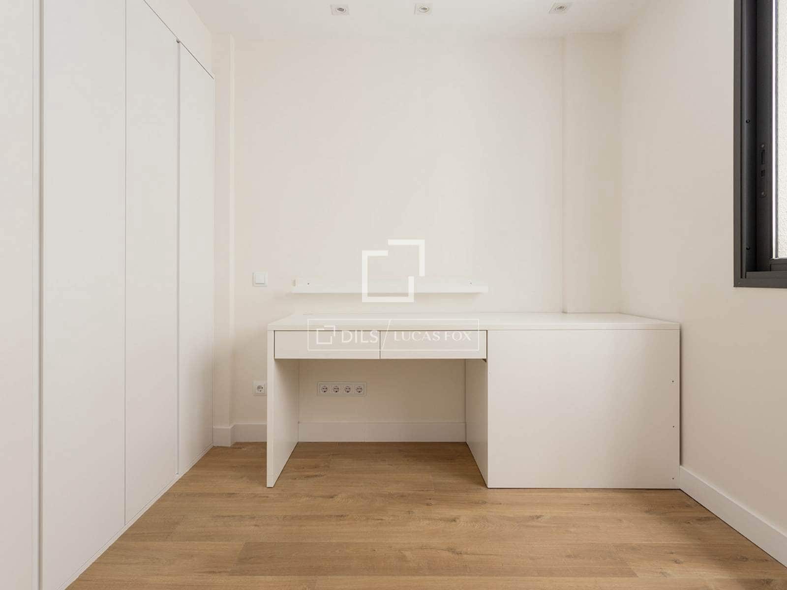 Apartamento de 3 habitaciones en Barcelona ciudad en venta con garaje - 950.000 € (Ref: 9976521)