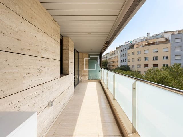 Apartamento de 3 habitaciones en Barcelona ciudad en venta con garaje - 950.000 € (Ref: 9976521)