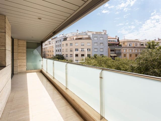 Apartamento de 3 habitaciones en Barcelona ciudad en venta con garaje - 950.000 € (Ref: 9976521)
