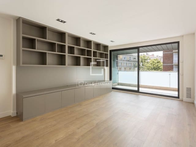 Apartamento de 3 habitaciones en Barcelona ciudad en venta con garaje - 950.000 € (Ref: 9976521)
