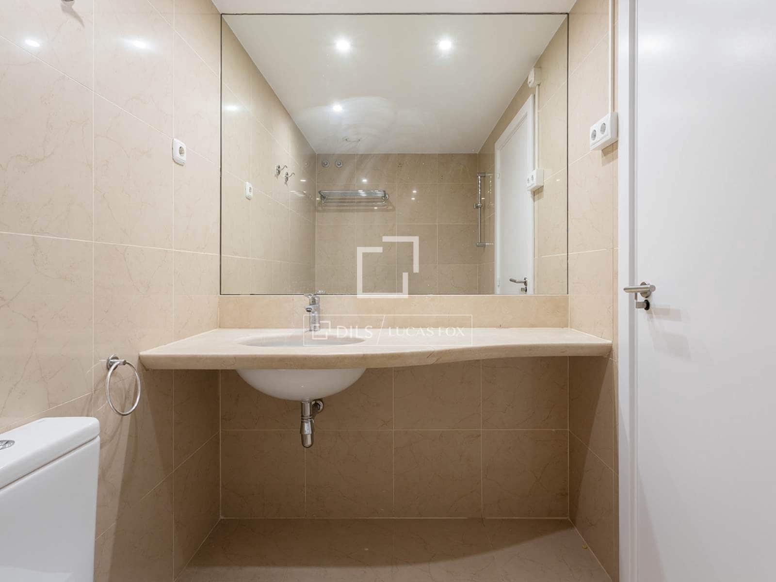 Apartamento de 3 habitaciones en Barcelona ciudad en venta con garaje - 950.000 € (Ref: 9976521)