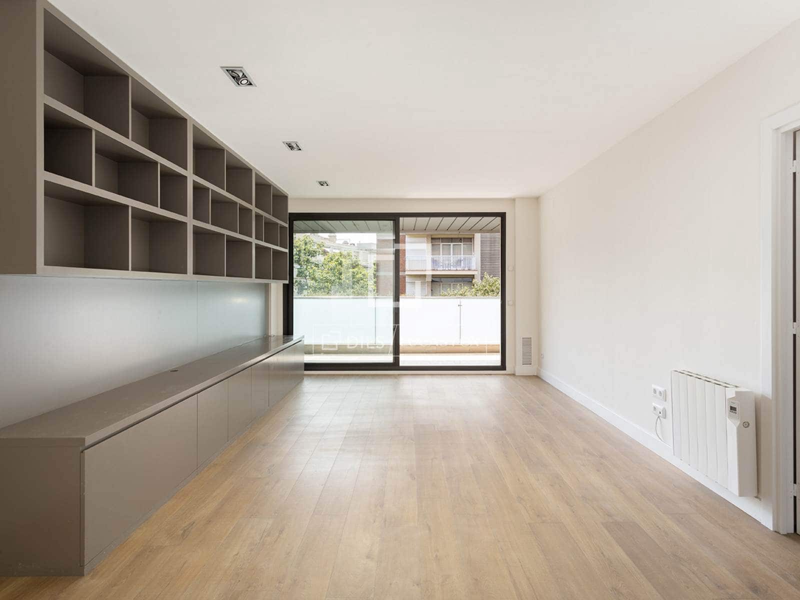 Apartamento de 3 habitaciones en Barcelona ciudad en venta con garaje - 950.000 € (Ref: 9976521)