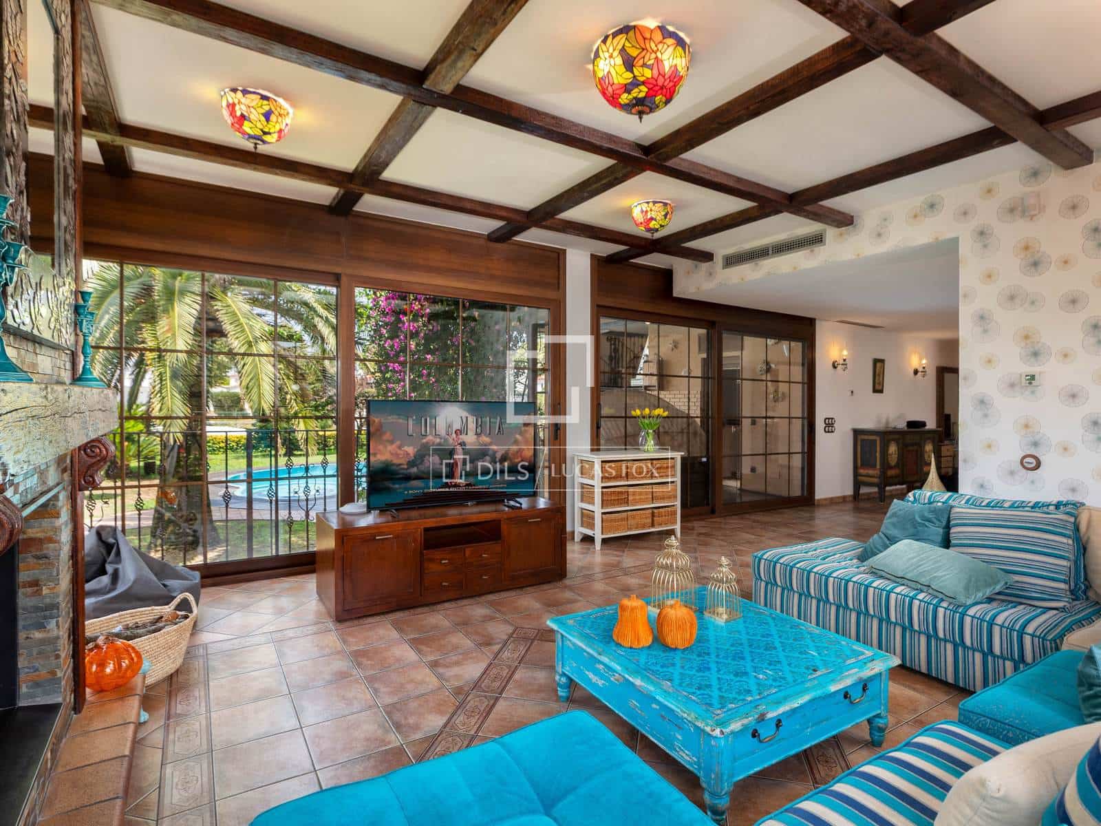 9 soveværelse Villa til salg i Empuriabrava med swimmingpool garage - € 2.870.000 (Ref: 9976522)