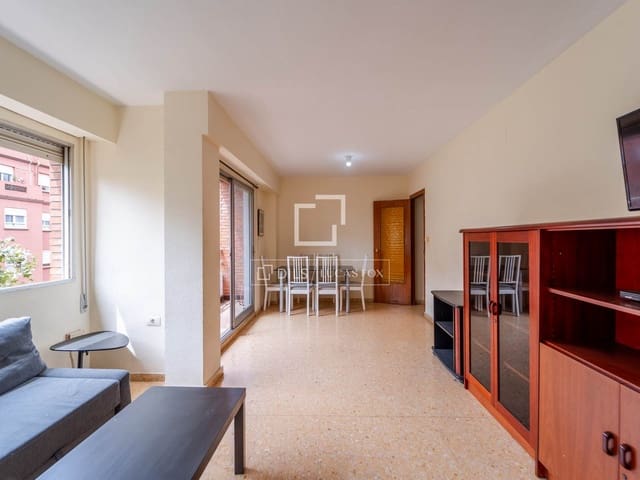 4 sypialnia Apartament na sprzedaż w Miasto Walencja z garażem - 380 000 € (Ref: 9976523)