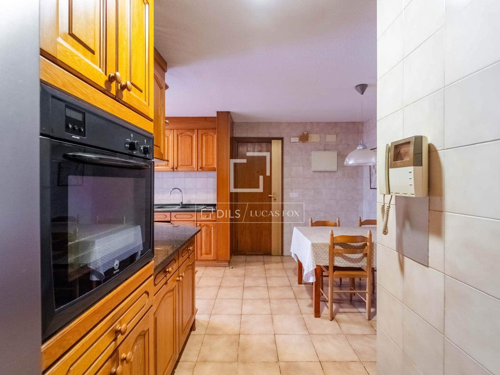 4 soveværelse Lejlighed til salg i Valencia by med garage - € 990.000 (Ref: 9977696)