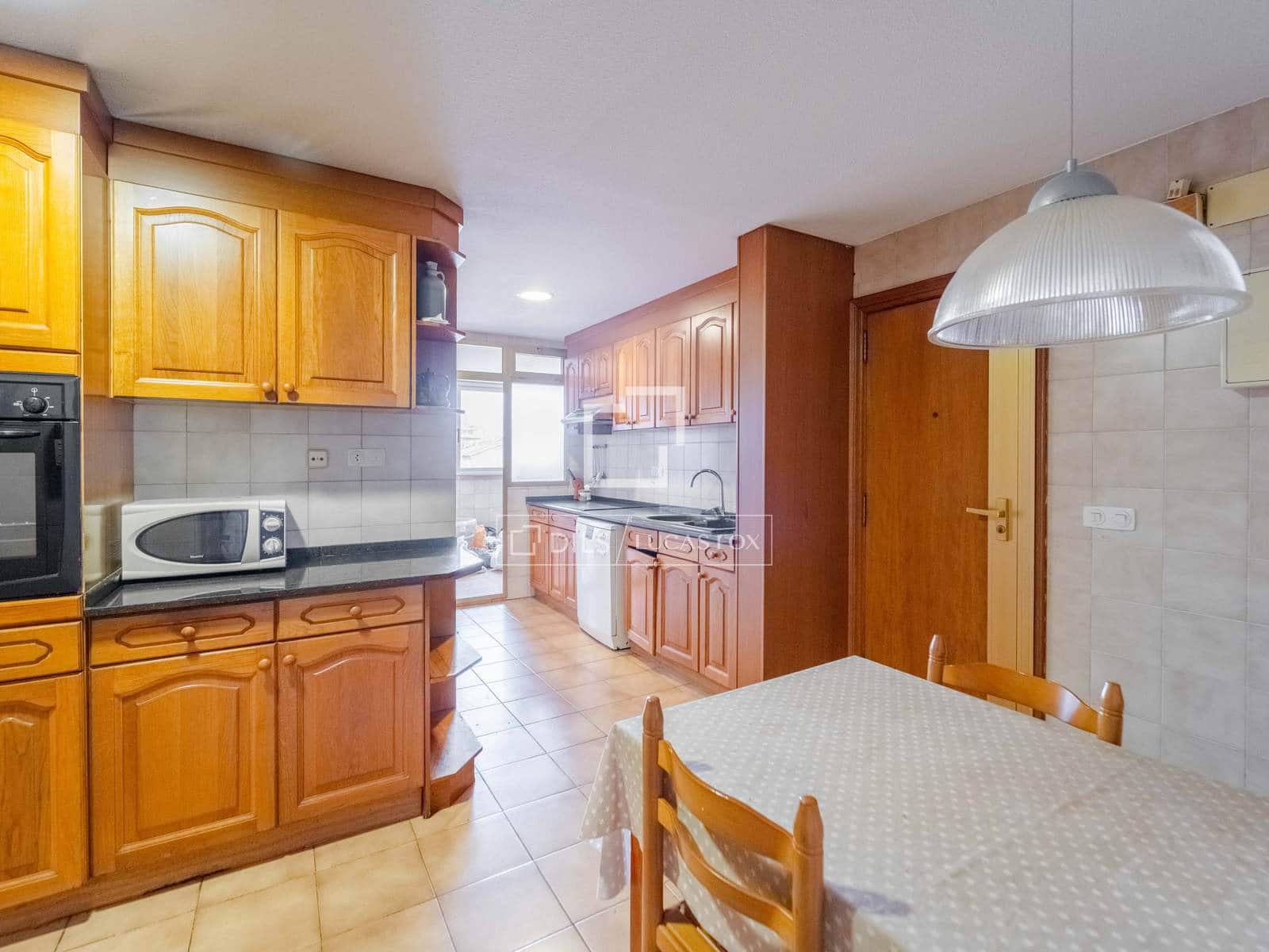 4 soveværelse Lejlighed til salg i Valencia by med garage - € 990.000 (Ref: 9977696)