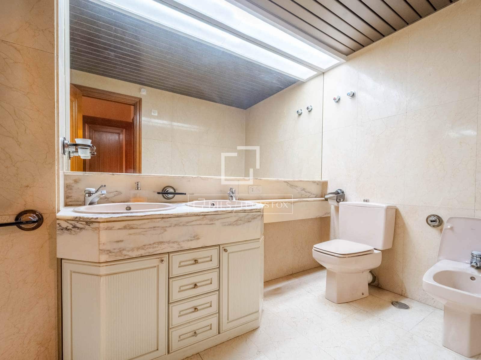 4 soveværelse Lejlighed til salg i Valencia by med garage - € 990.000 (Ref: 9977696)