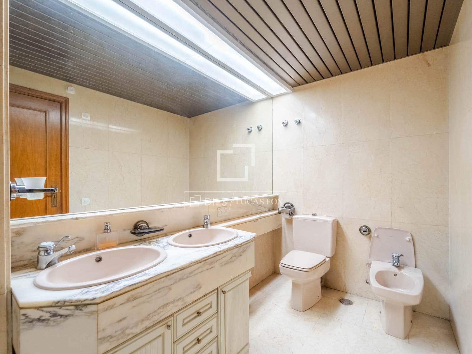 4 soveværelse Lejlighed til salg i Valencia by med garage - € 990.000 (Ref: 9977696)