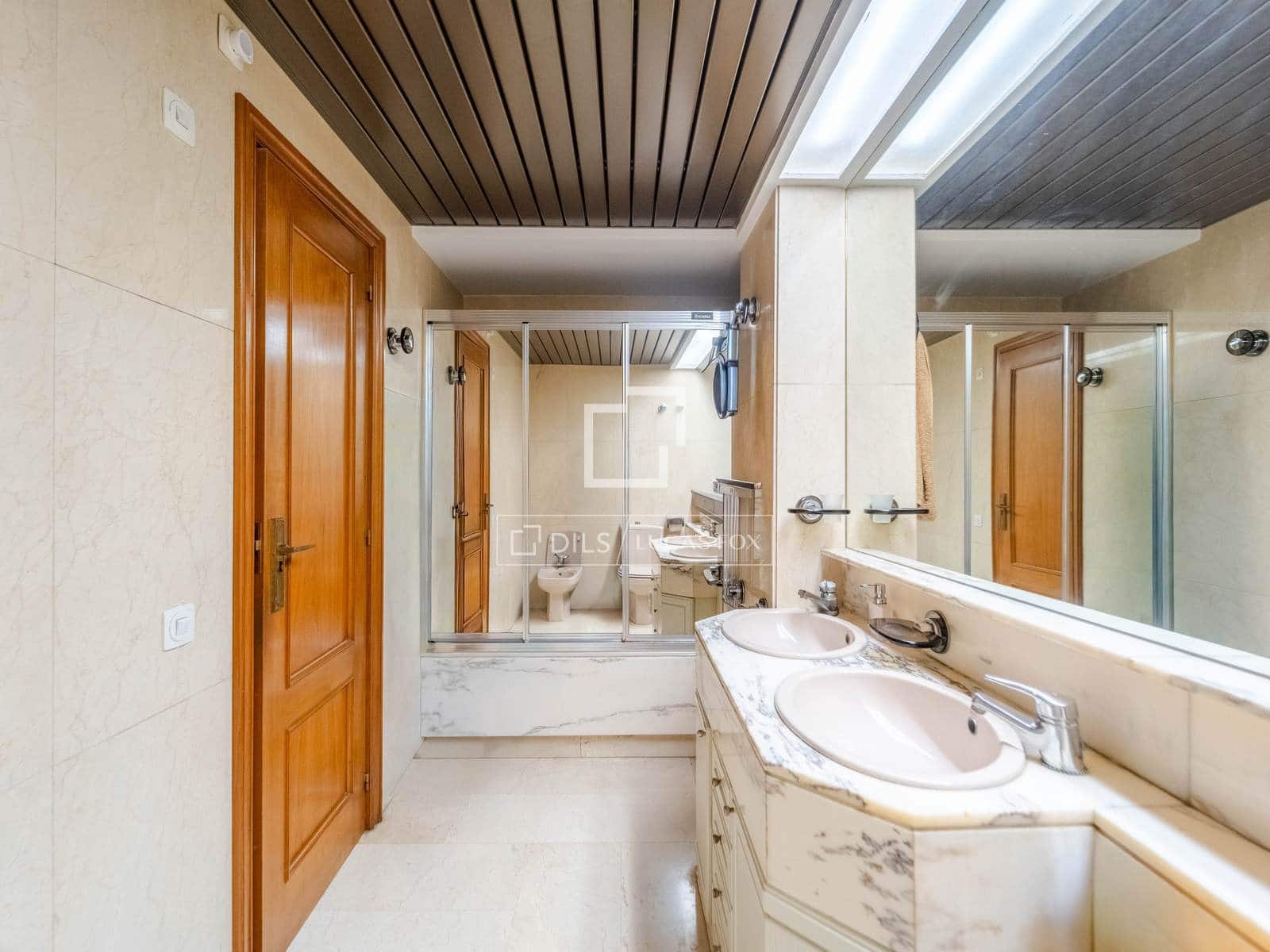 4 soveværelse Lejlighed til salg i Valencia by med garage - € 990.000 (Ref: 9977696)