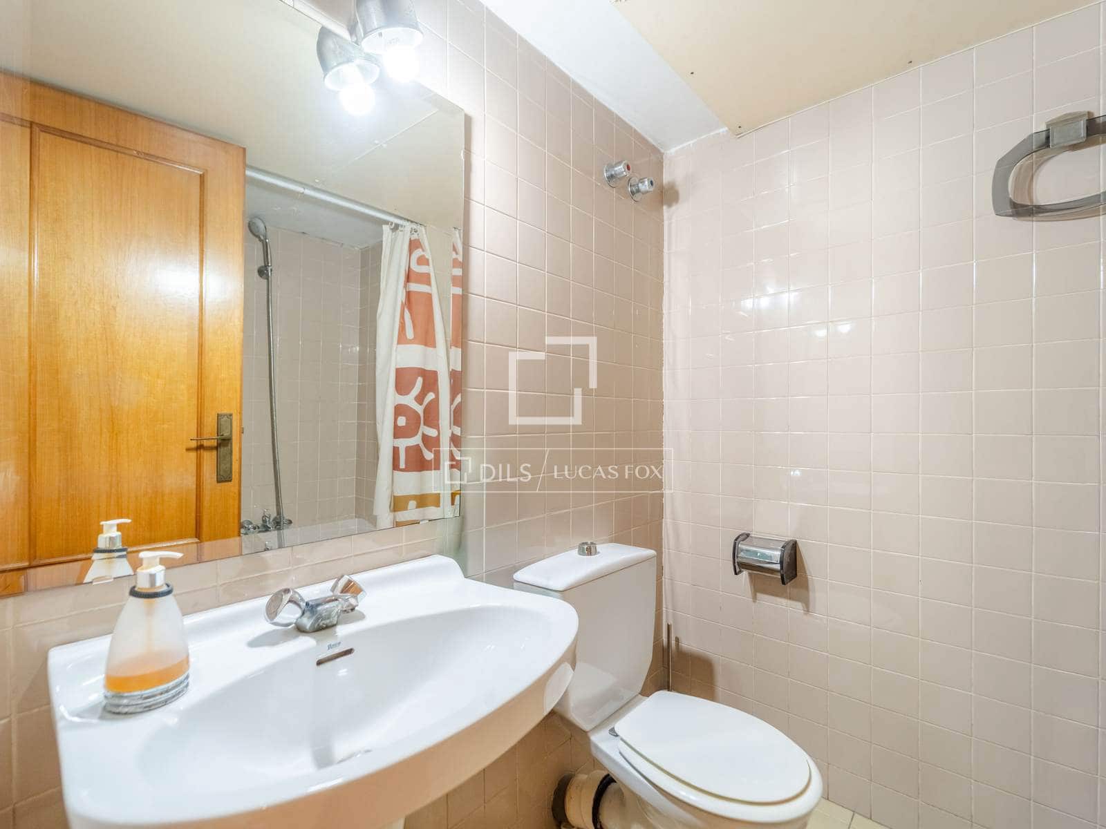 4 soveværelse Lejlighed til salg i Valencia by med garage - € 990.000 (Ref: 9977696)