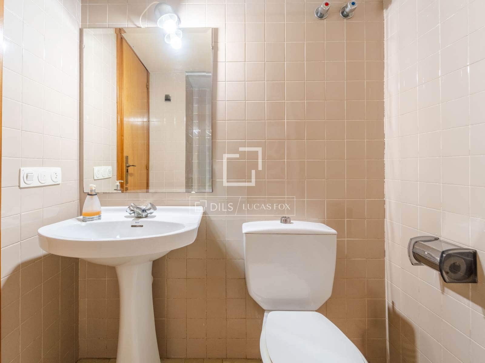 4 soveværelse Lejlighed til salg i Valencia by med garage - € 990.000 (Ref: 9977696)