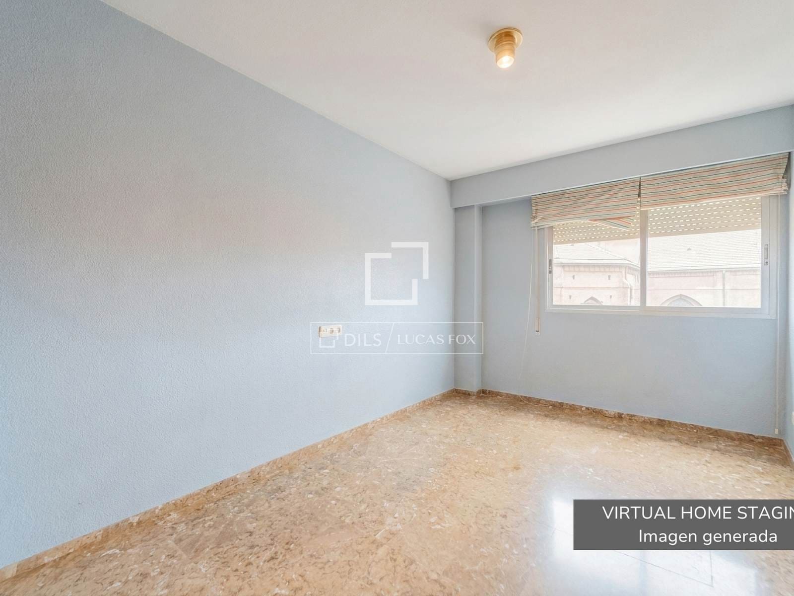 4 soveværelse Lejlighed til salg i Valencia by med garage - € 990.000 (Ref: 9977696)