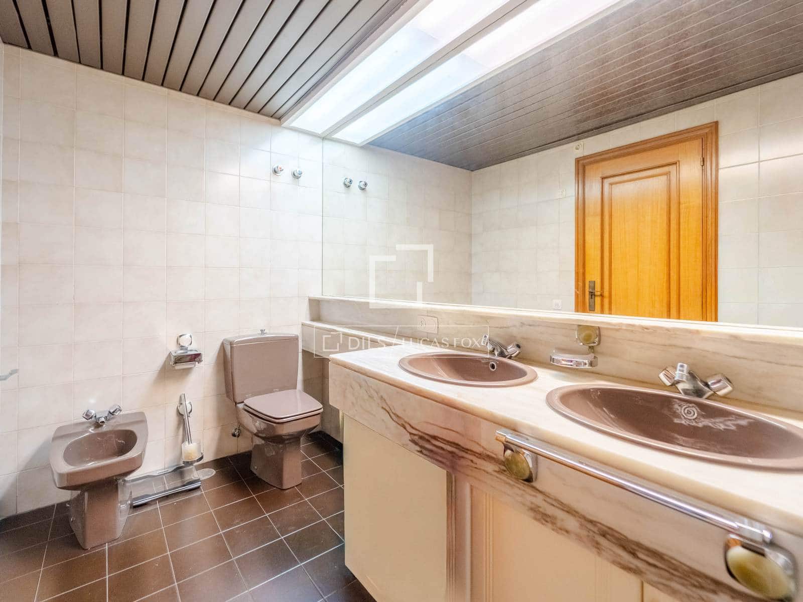 4 soveværelse Lejlighed til salg i Valencia by med garage - € 990.000 (Ref: 9977696)