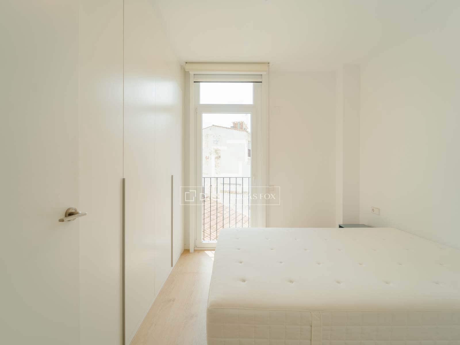 1 Zimmer Apartment zu vermieten in Valencia Stadt mit Garage - 1.800 € (Ref: 9977697)