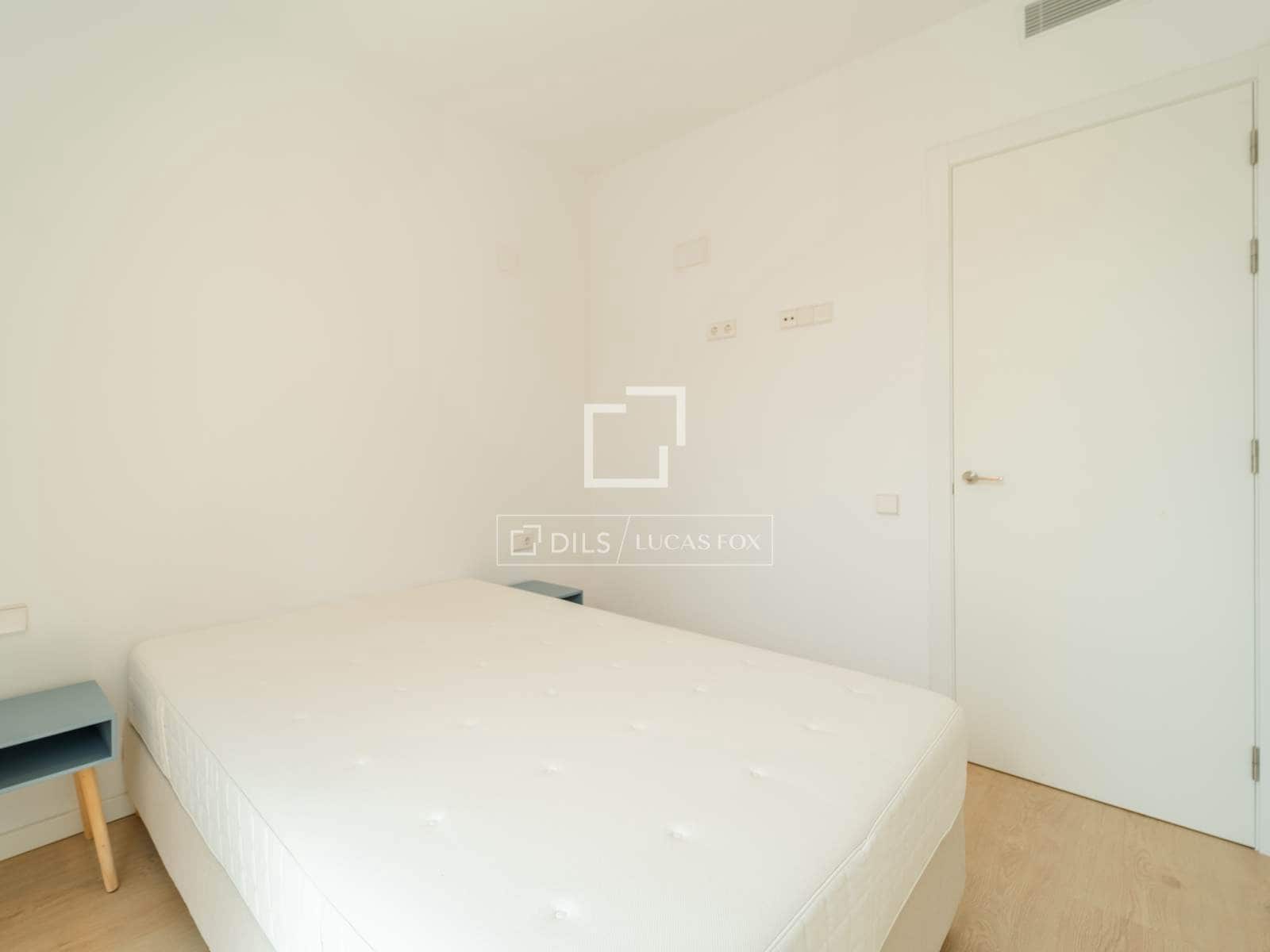 1 Zimmer Apartment zu vermieten in Valencia Stadt mit Garage - 1.800 € (Ref: 9977697)