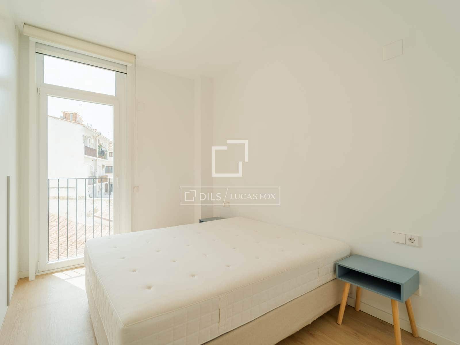 1 Zimmer Apartment zu vermieten in Valencia Stadt mit Garage - 1.800 € (Ref: 9977697)
