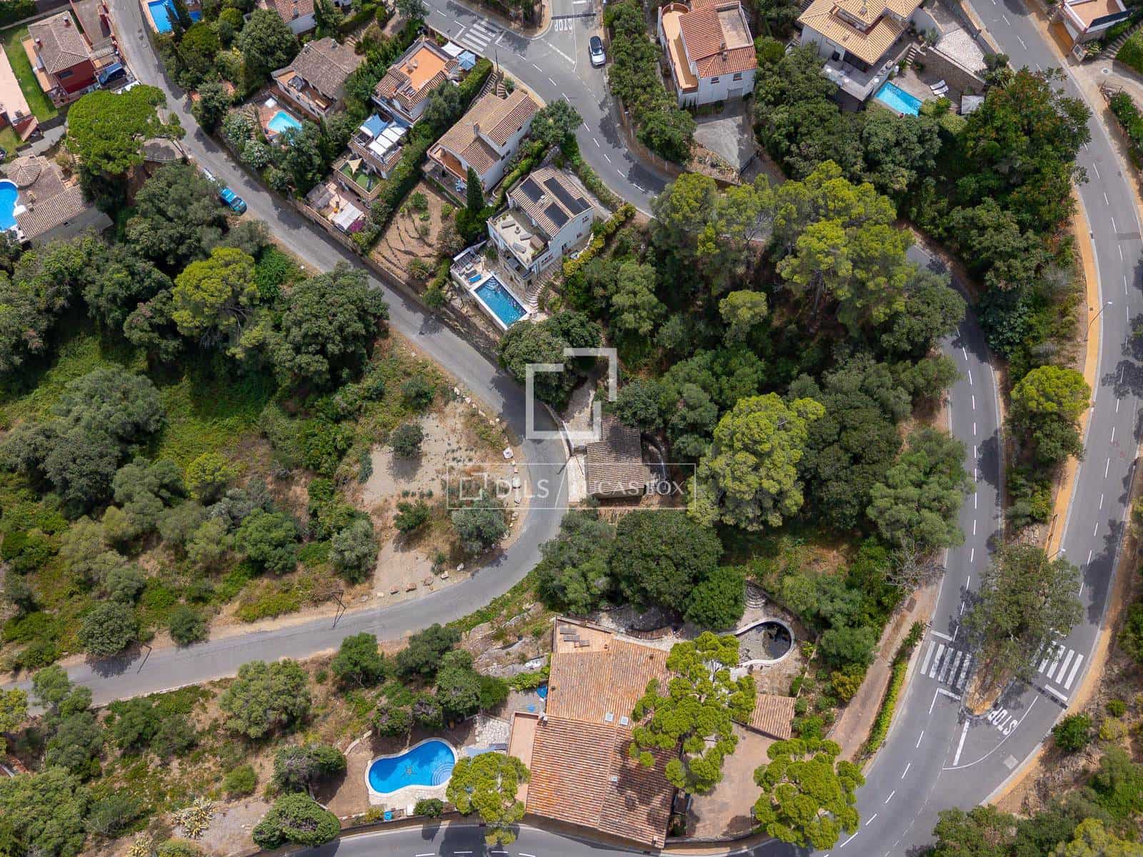 Terrain à Bâtir à vendre à Begur - 320 000 € (Ref: 9977872)