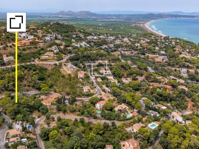 Solar/Parcela en Begur en venta - 320.000 € (Ref: 9977872)