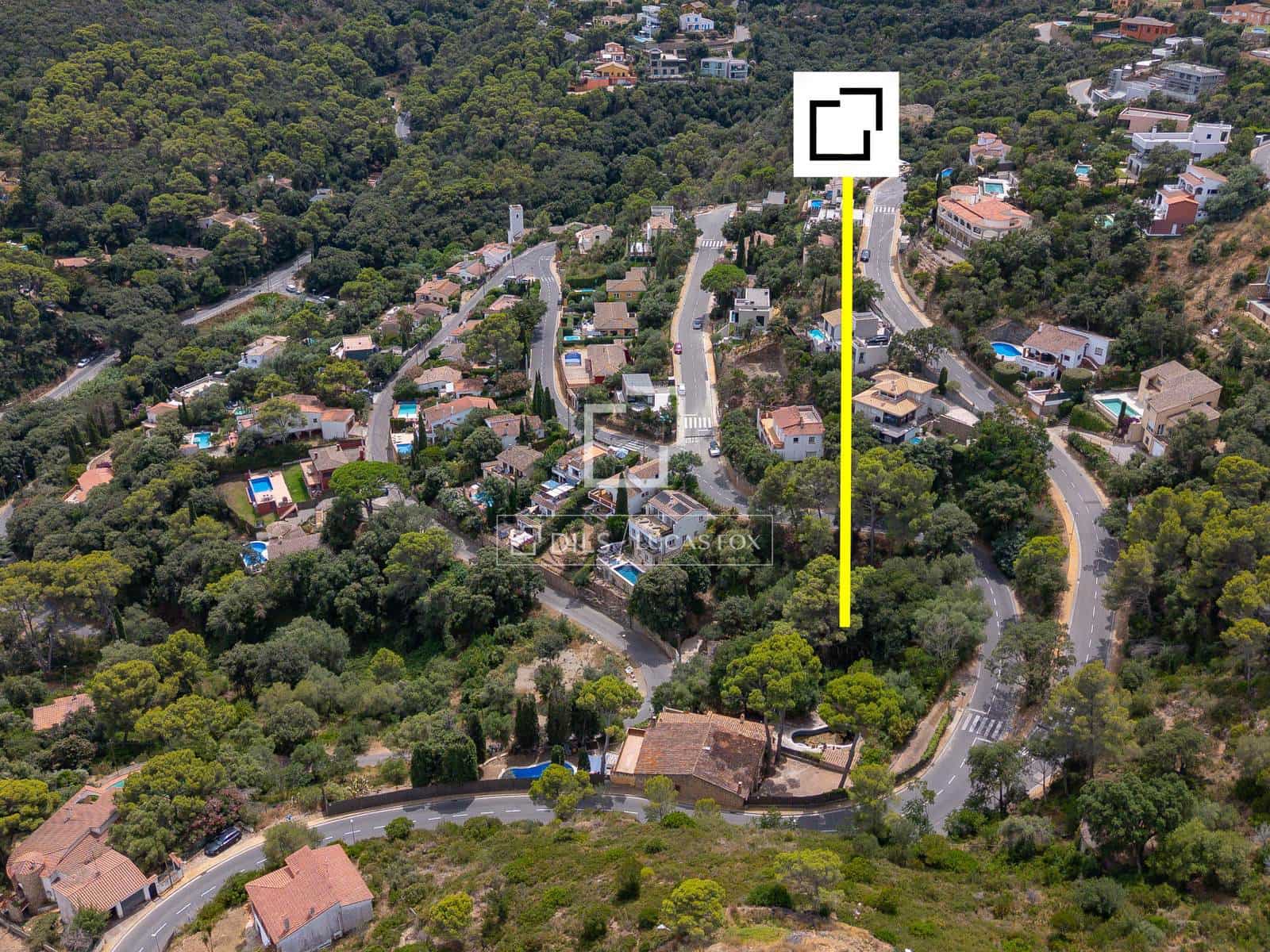 Terrain à Bâtir à vendre à Begur - 320 000 € (Ref: 9977872)