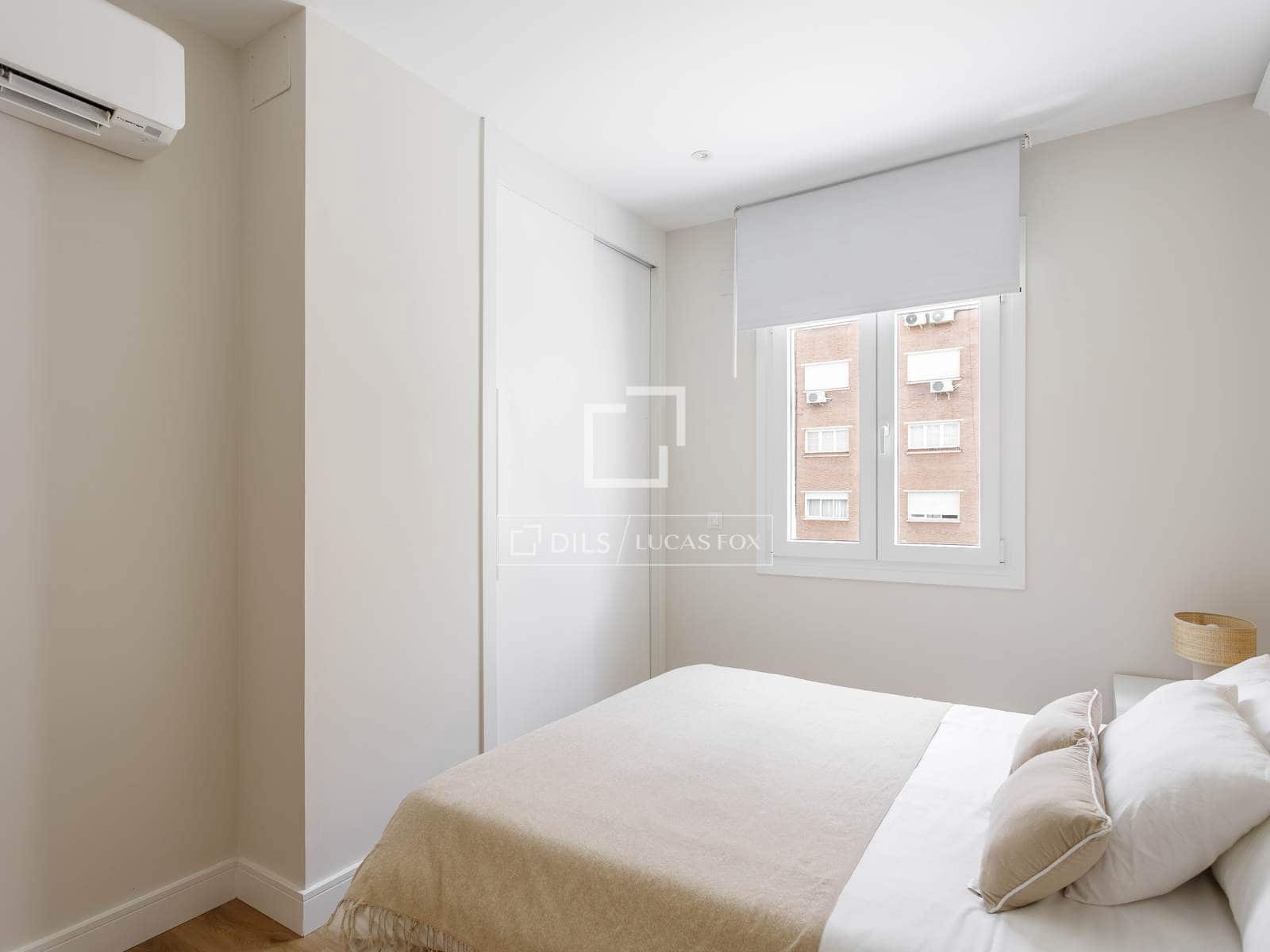 3 Zimmer Apartment zu vermieten in Madrid Stadt - 3.900 € (Ref: 9977873)