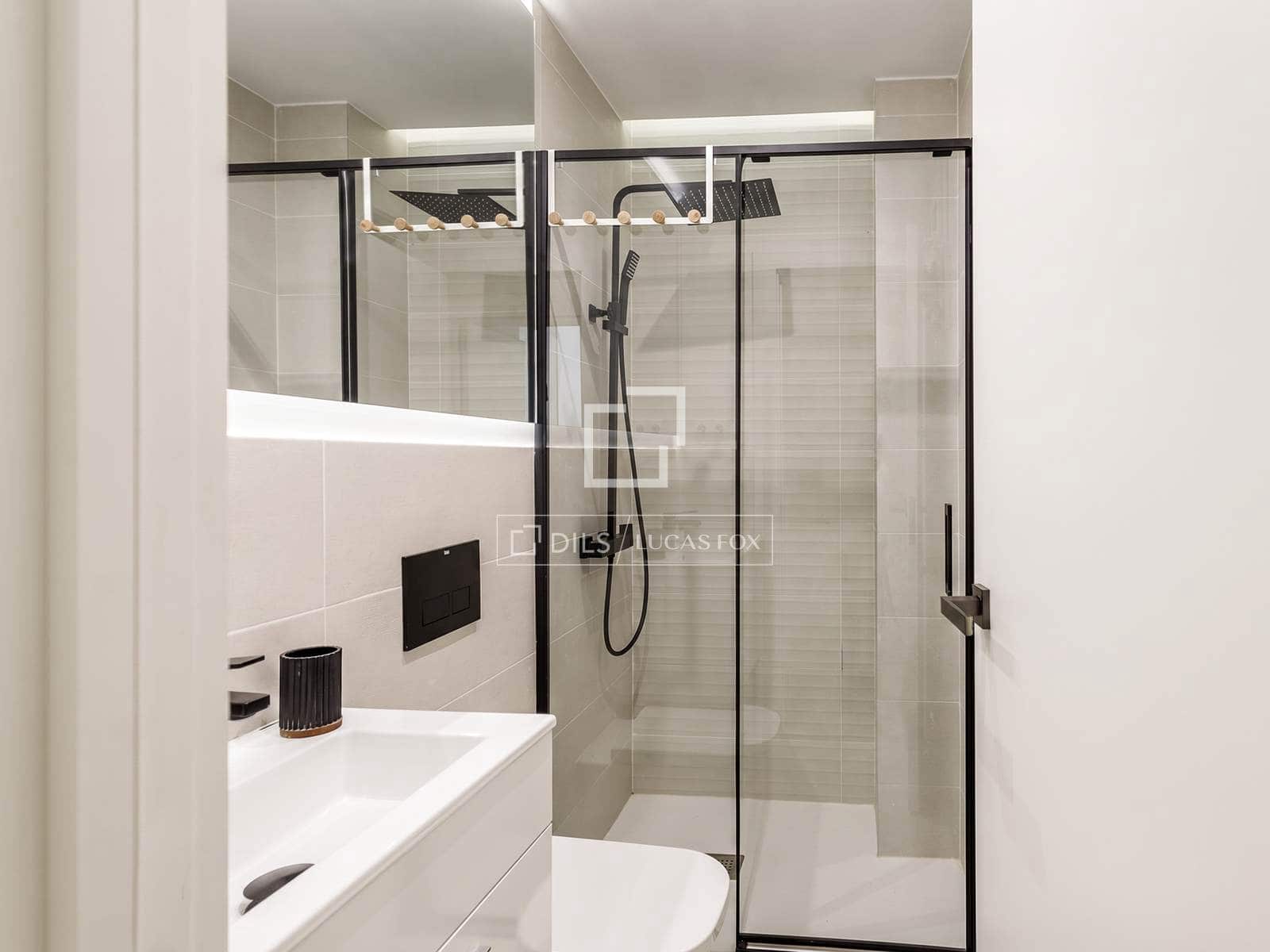 3 Zimmer Apartment zu vermieten in Madrid Stadt - 3.900 € (Ref: 9977873)