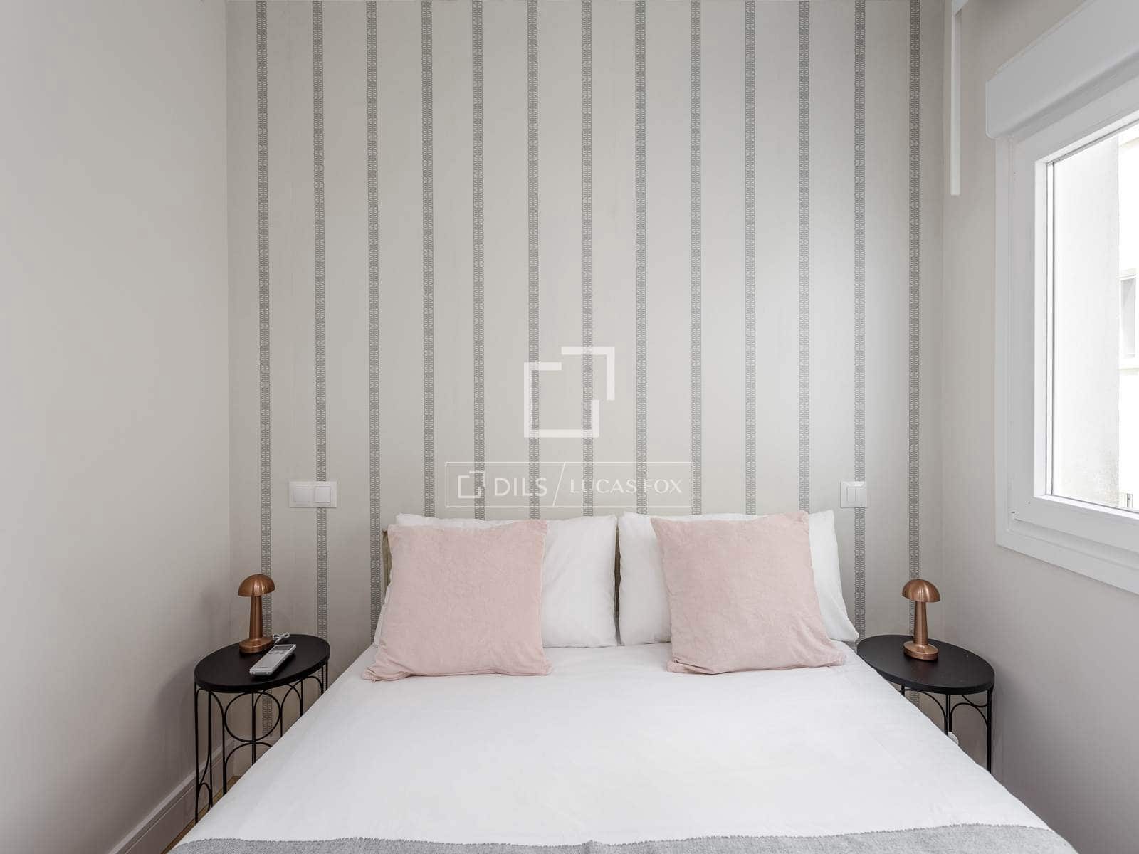 3 Zimmer Apartment zu vermieten in Madrid Stadt - 3.900 € (Ref: 9977873)
